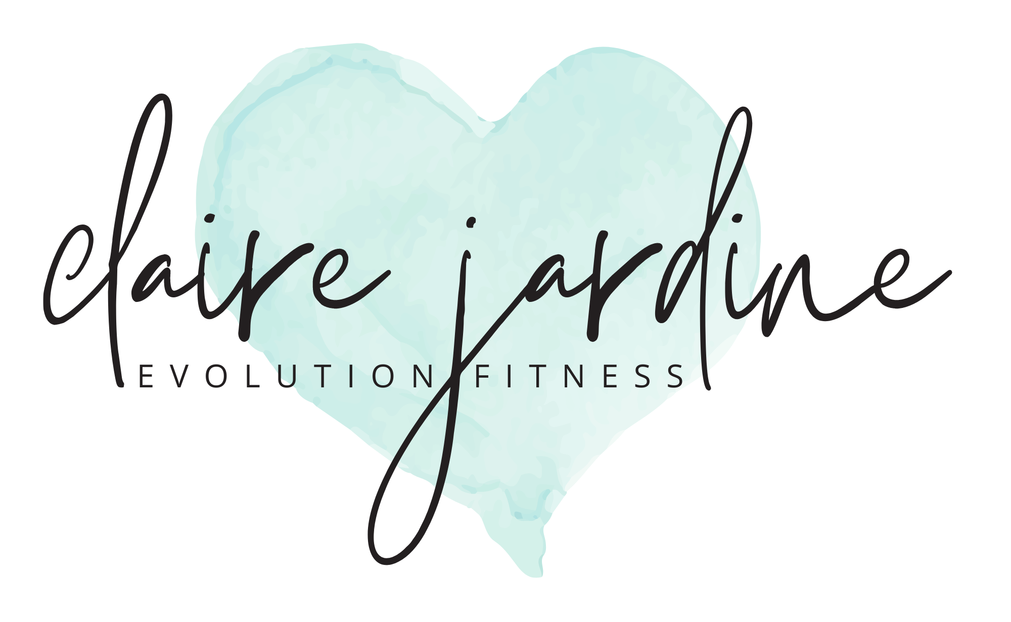 Claire Jardine Evolution Fitness